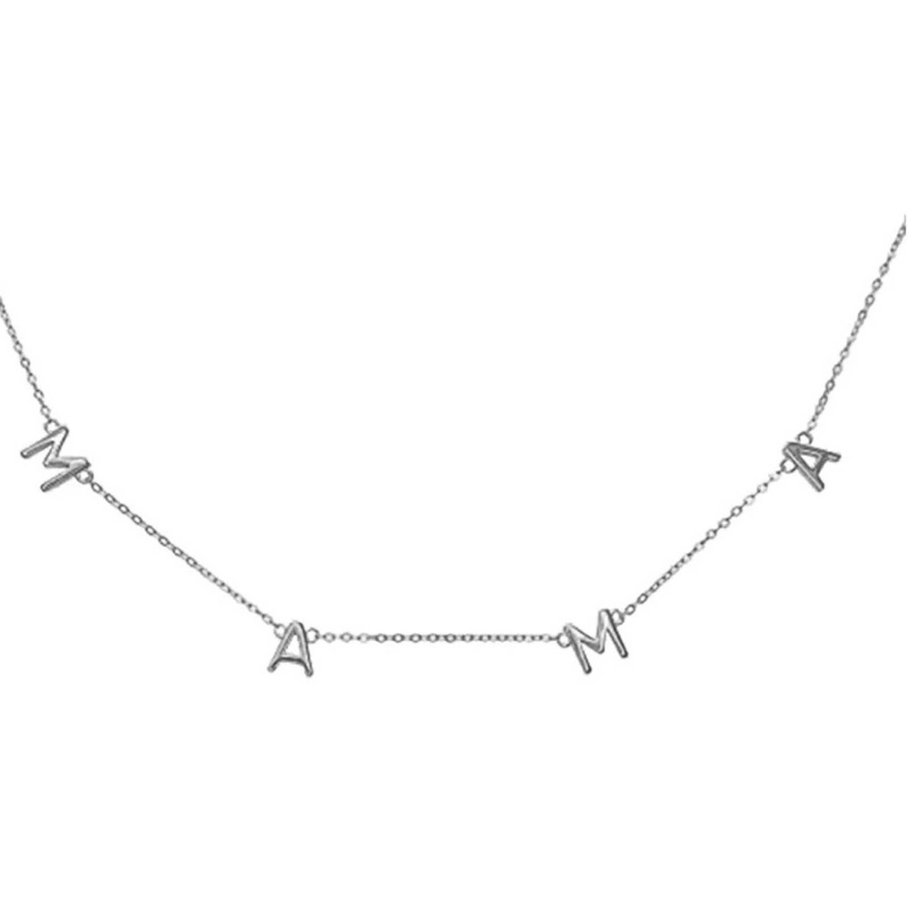 MAMA Boutique Trending Necklace Gold or Silver